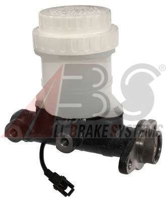 Главный тормозной цилиндр