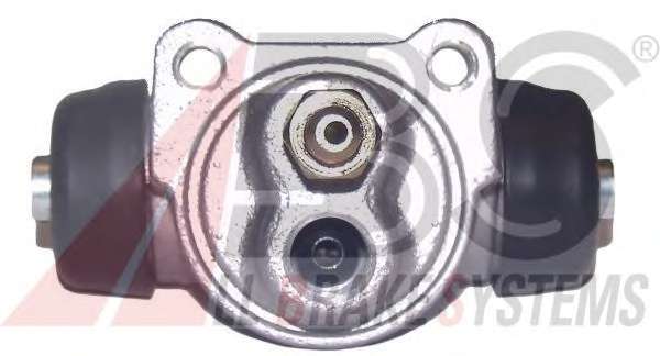 Колесный тормозной цилиндр