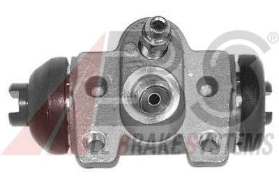 Колесный тормозной цилиндр