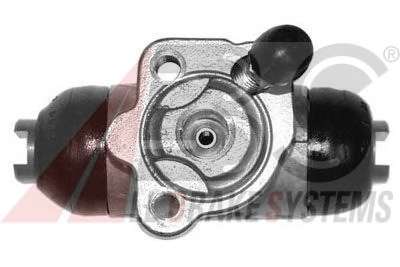 Колесный тормозной цилиндр