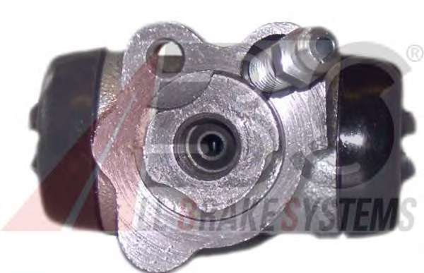 Колесный тормозной цилиндр