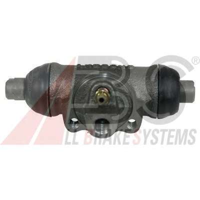 Колесный тормозной цилиндр