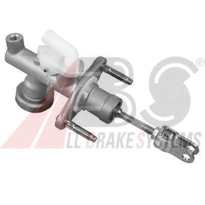 Главный цилиндр, система сцепления