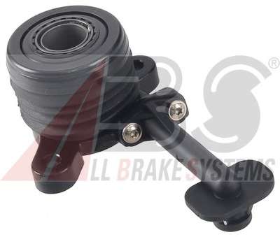 Рабочий цилиндр, система сцепления