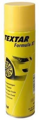 Средства для чистки тормозов / сцепления