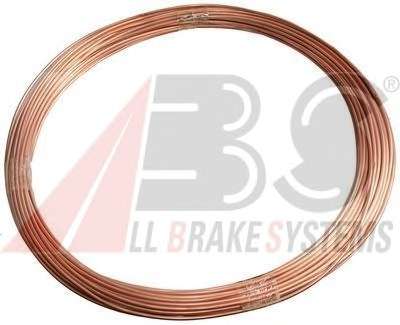 Трубопровод тормозного привода