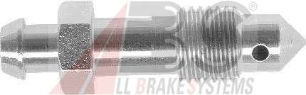 Болт воздушного клапана / вентиль