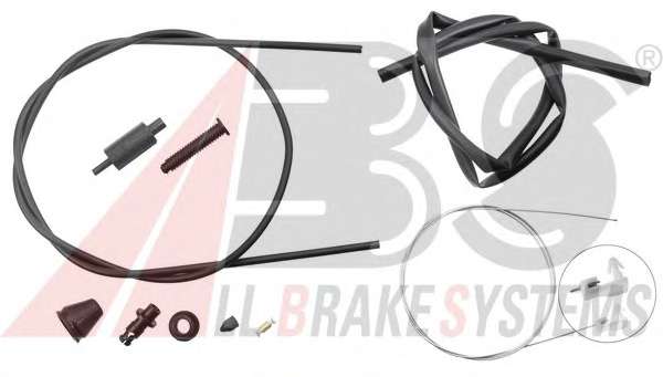 Тросик газа