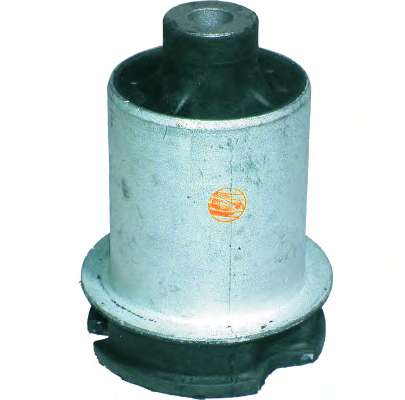 Втулка, балка моста