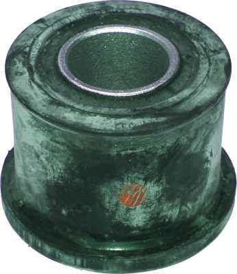 Втулка, балка моста