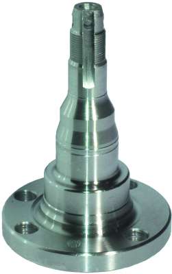 Ступица колеса