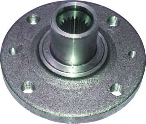 Ступица колеса