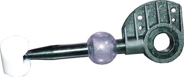 Ремкомплект, рычаг переключения