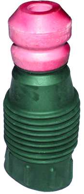 Буфер, амортизация