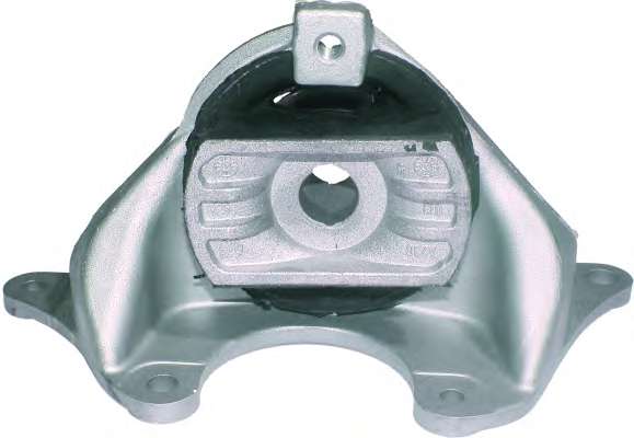 Подвеска, двигатель