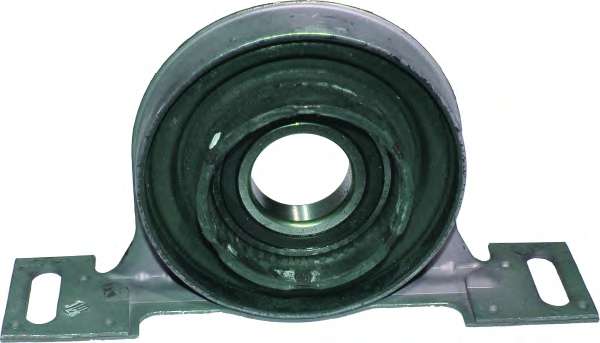 Подвеска, карданный вал