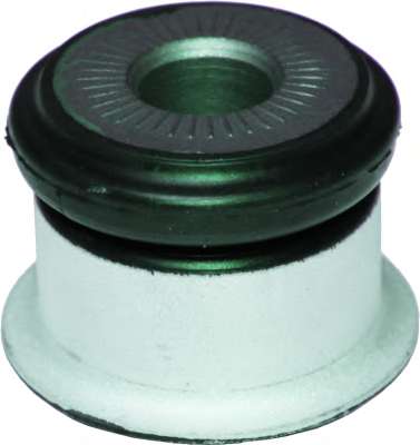 Втулка, балка моста