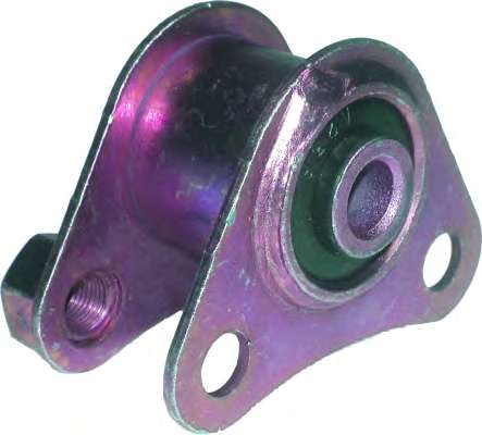 Подвеска, двигатель