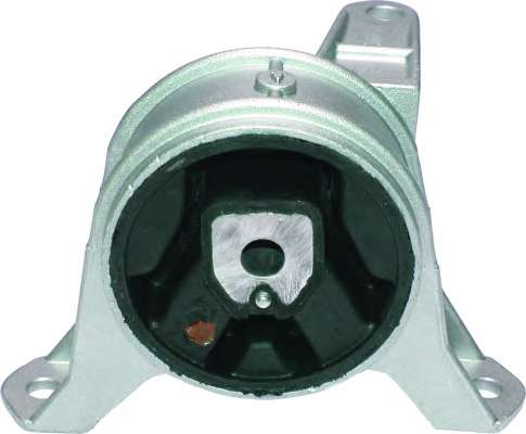 Подвеска, двигатель