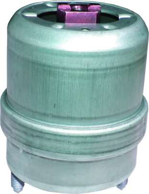 Подвеска, двигатель