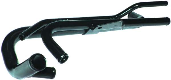 Трубка охлаждающей жидкости