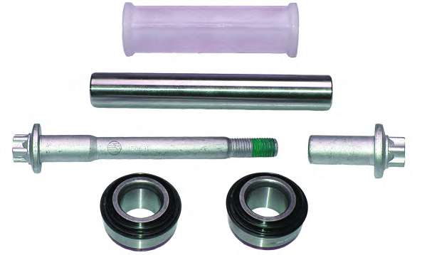 Ремкомплект, поперечный рычаг подвески