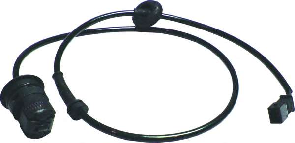 Датчик, частота вращения колеса