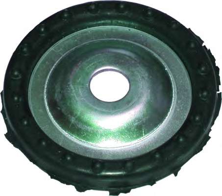 Тарелка пружины