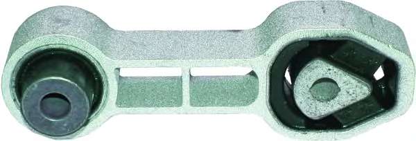 Подвеска, двигатель