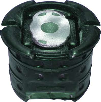 Втулка, балка моста