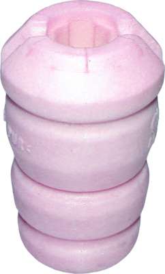 Буфер, амортизация