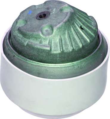 Подвеска, двигатель