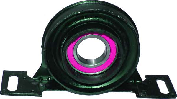 Подвеска, карданный вал