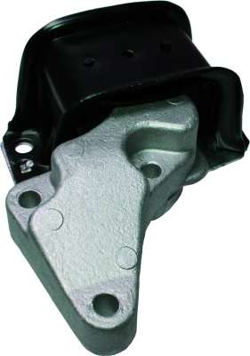 Подвеска, двигатель