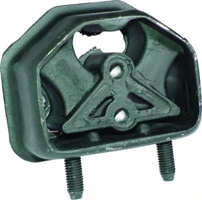 Подвеска, двигатель