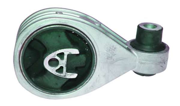 Подвеска, двигатель