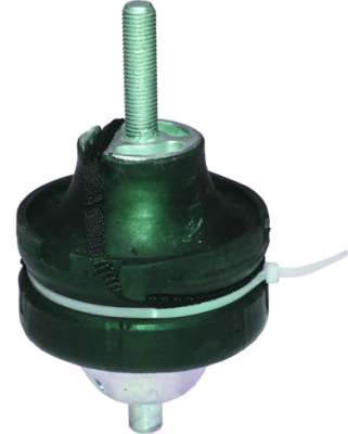 Подвеска, двигатель