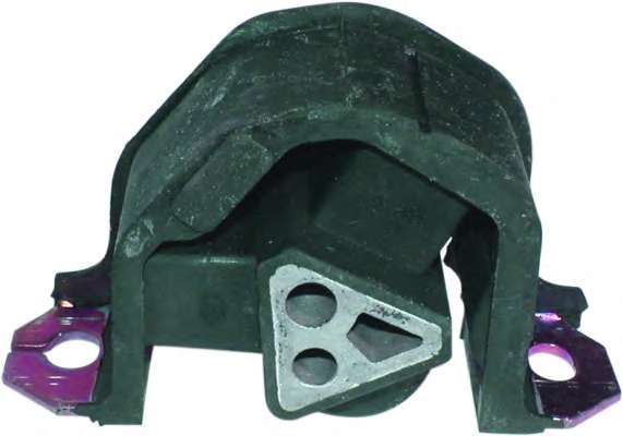 Подвеска, двигатель