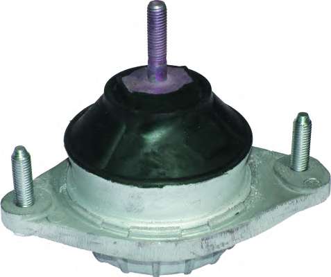 Подвеска, двигатель