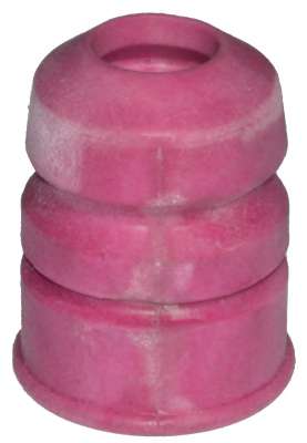 Буфер, амортизация