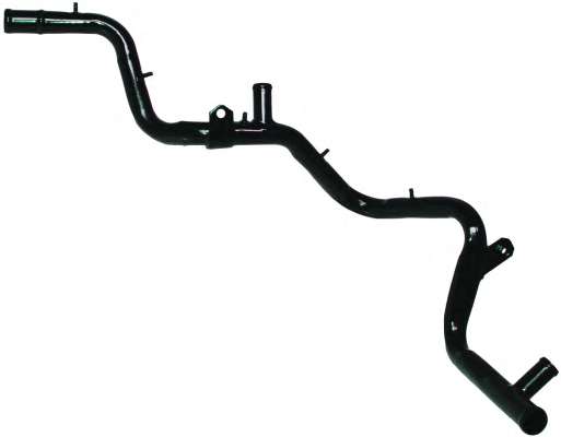 Трубка охлаждающей жидкости