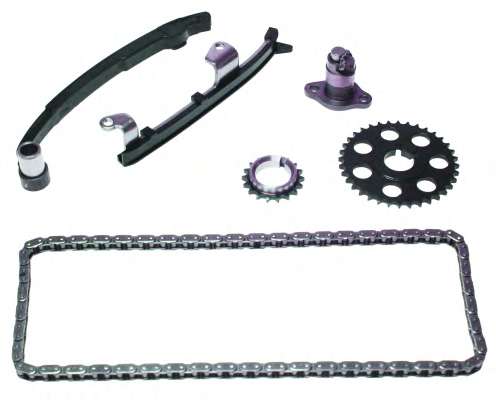 Комплект цели привода распредвала