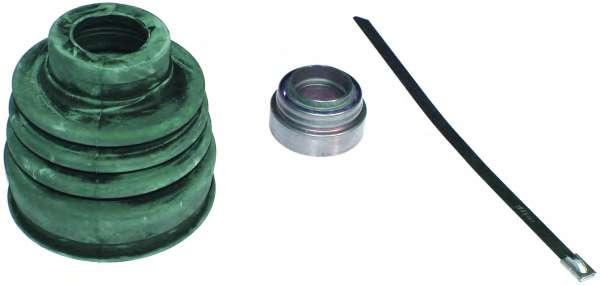 Пыльник, приводной вал