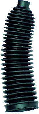 Пыльник, рулевое управление