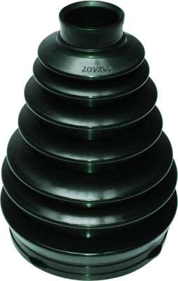 Пыльник, приводной вал