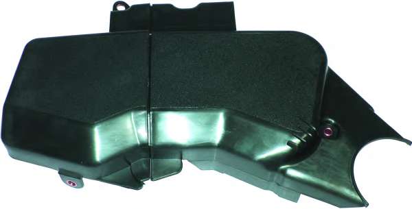 Кожух, зубчатый ремень