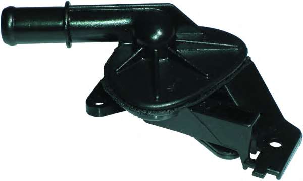 Регулирующий клапан охлаждающей жидкости