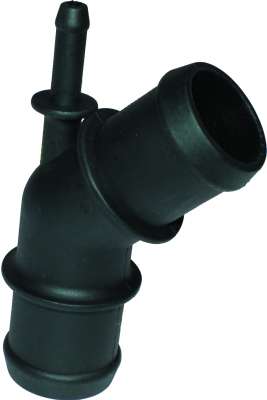 Фланец охлаждающей жидкости