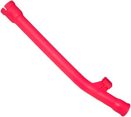 Воронка, указатель уровня масла