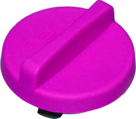 Крышка, заливная горловина